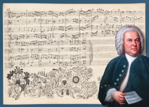 Puzzle (1.000 pieces): Die Kantate, J.S. Bach, Bach Archiv Leipzig