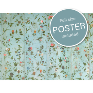 Puzzle (1.000 pieces): Mirror Room, Oude Kerk Amsterdam