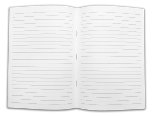 Notebook A5: Art Alphabet, Joëlle Wehkamp, Rijksmuseum Amsterdam