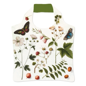 Folding bag: Butterflies, Joseph Jakob von Plenck, The Fitzwilliam Museum