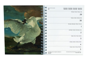 Rijksmuseum Amsterdam Highlights weekagenda 2027