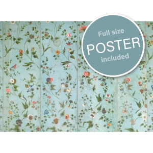 Puzzle (1.000 pieces): Mirror Room, Oude Kerk Amsterdam