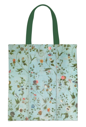 Tote bag: Mirror Room, Oude Kerk Amsterdam