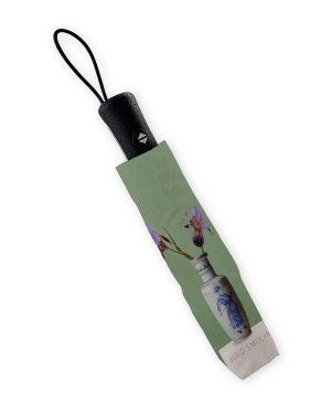 Folding umbrella: Ingrid Smuling