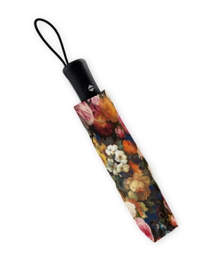 Folding umbrella: Centrale hal, Paleis Het Loo