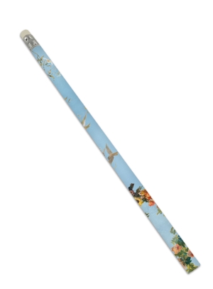 Pencil box: Plafond, Paleis Het Loo
